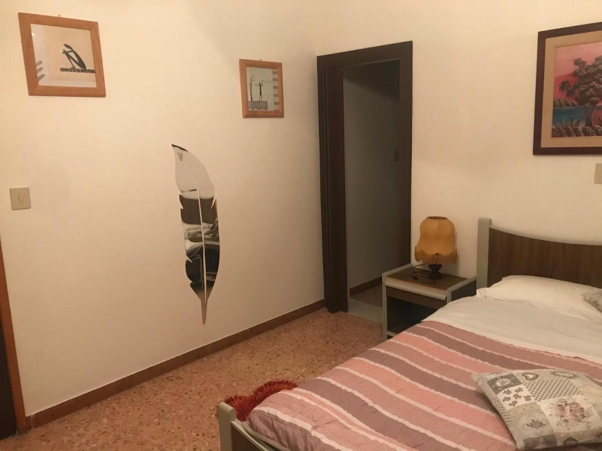 San Rocco Bed & Breakfast Mesola Luaran gambar