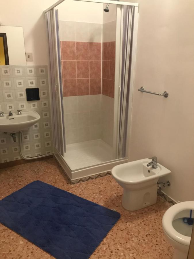 San Rocco Bed & Breakfast Mesola Luaran gambar