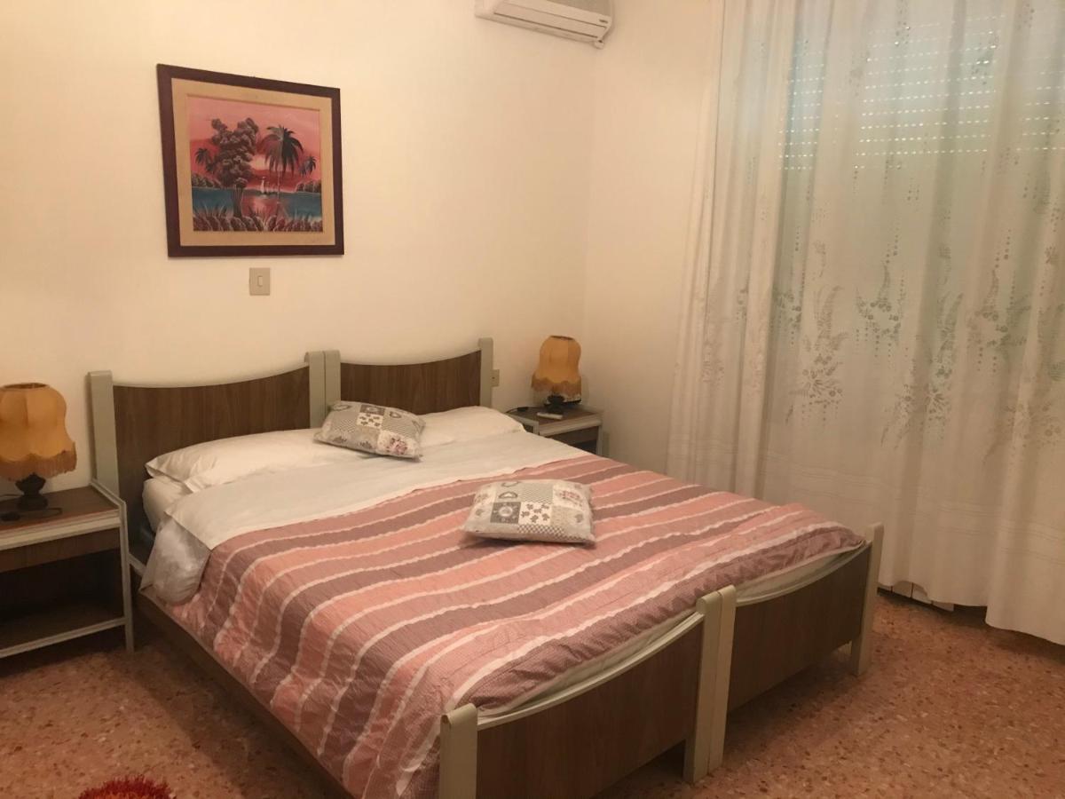 San Rocco Bed & Breakfast Mesola Luaran gambar