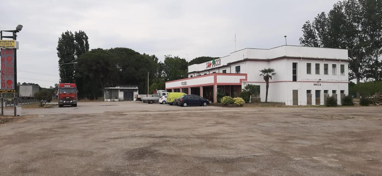 San Rocco Bed & Breakfast Mesola Luaran gambar