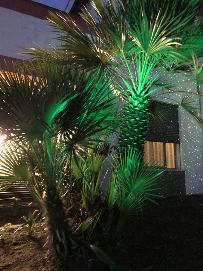 San Rocco Bed & Breakfast Mesola Luaran gambar