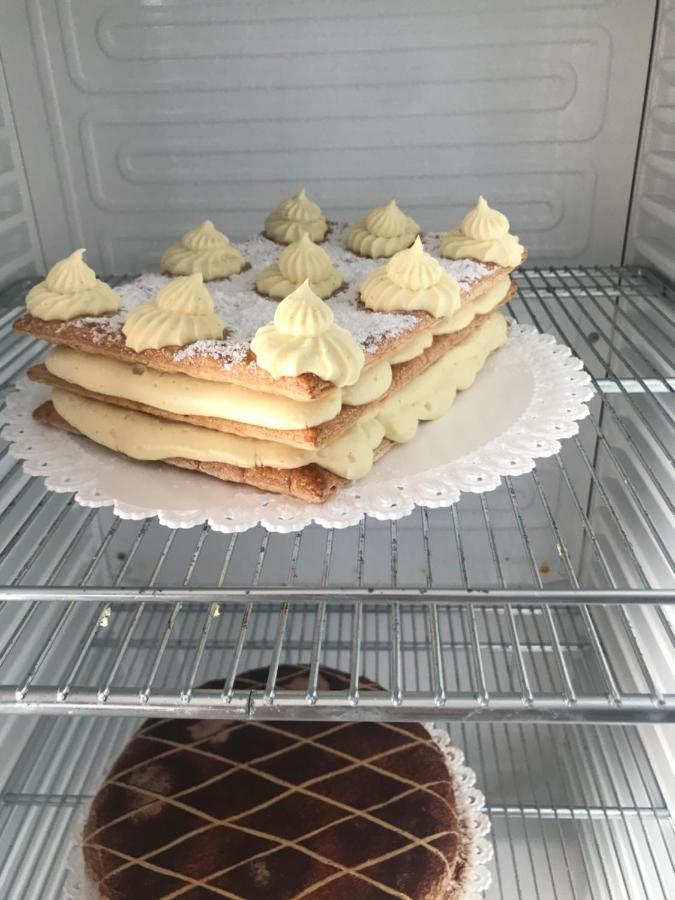 San Rocco Bed & Breakfast Mesola Luaran gambar