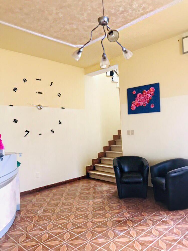 San Rocco Bed & Breakfast Mesola Luaran gambar