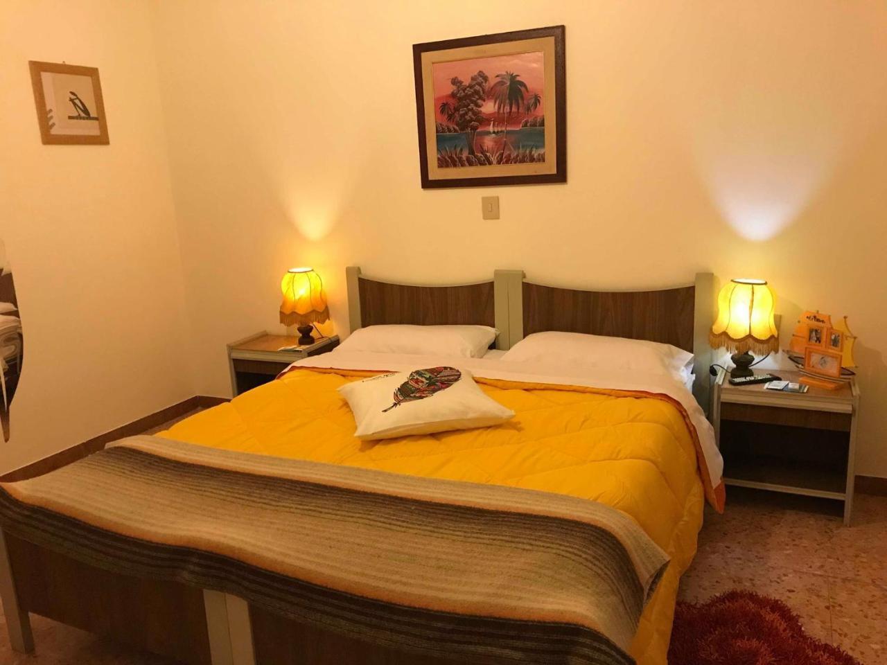San Rocco Bed & Breakfast Mesola Luaran gambar