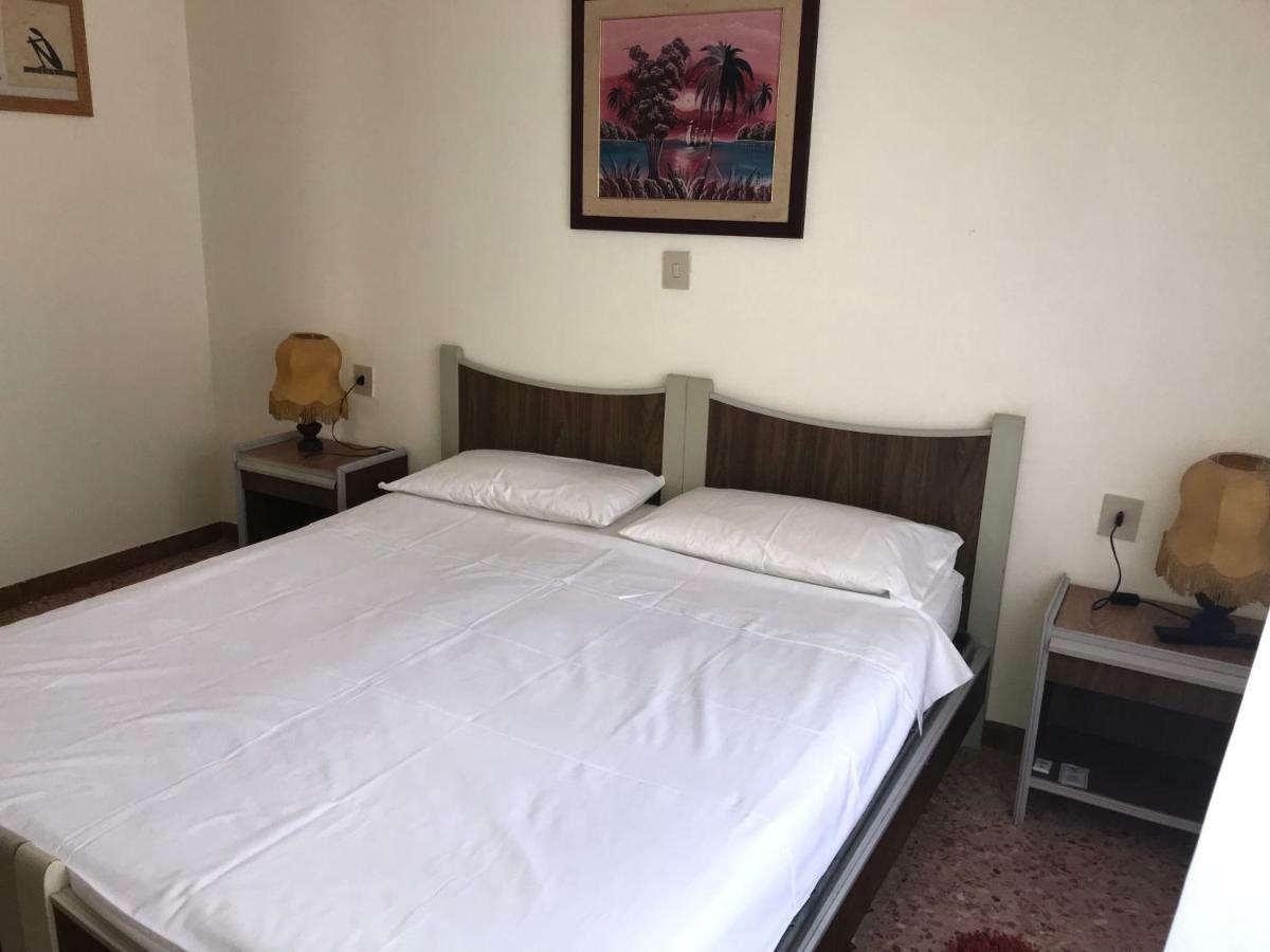 San Rocco Bed & Breakfast Mesola Luaran gambar