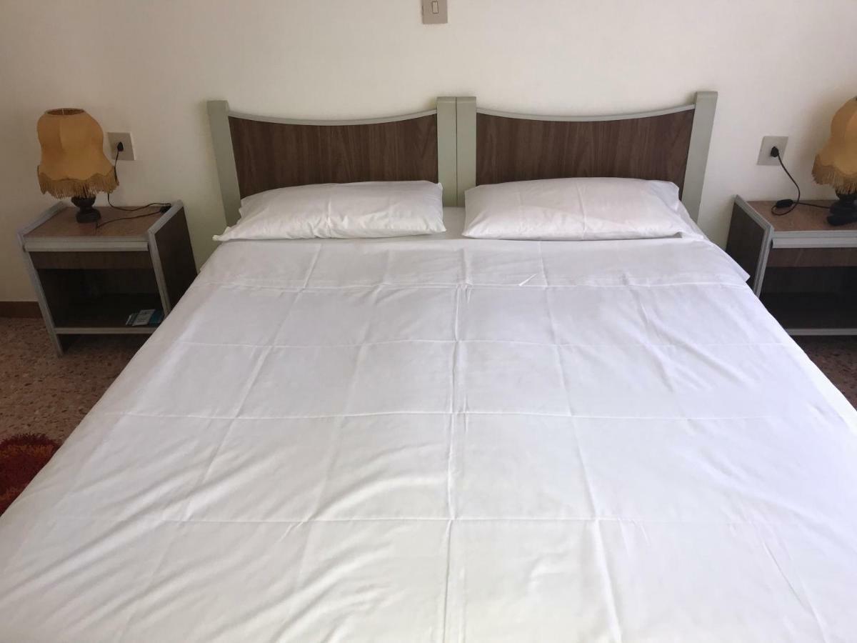 San Rocco Bed & Breakfast Mesola Luaran gambar