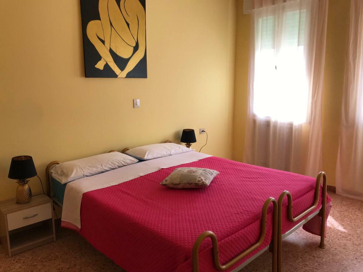 San Rocco Bed & Breakfast Mesola Luaran gambar
