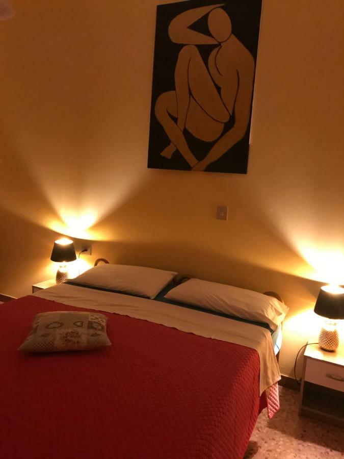 San Rocco Bed & Breakfast Mesola Luaran gambar
