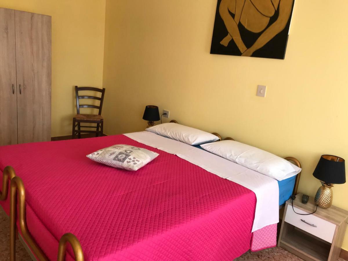 San Rocco Bed & Breakfast Mesola Luaran gambar